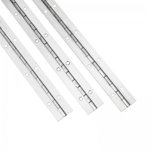 Standardowy rozmiar długi zawias 201#72 „*1