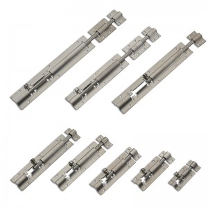 201#Latch kciuk blokady blokady śrub śrubowy śruba 201#stainless stalowa zatrzask